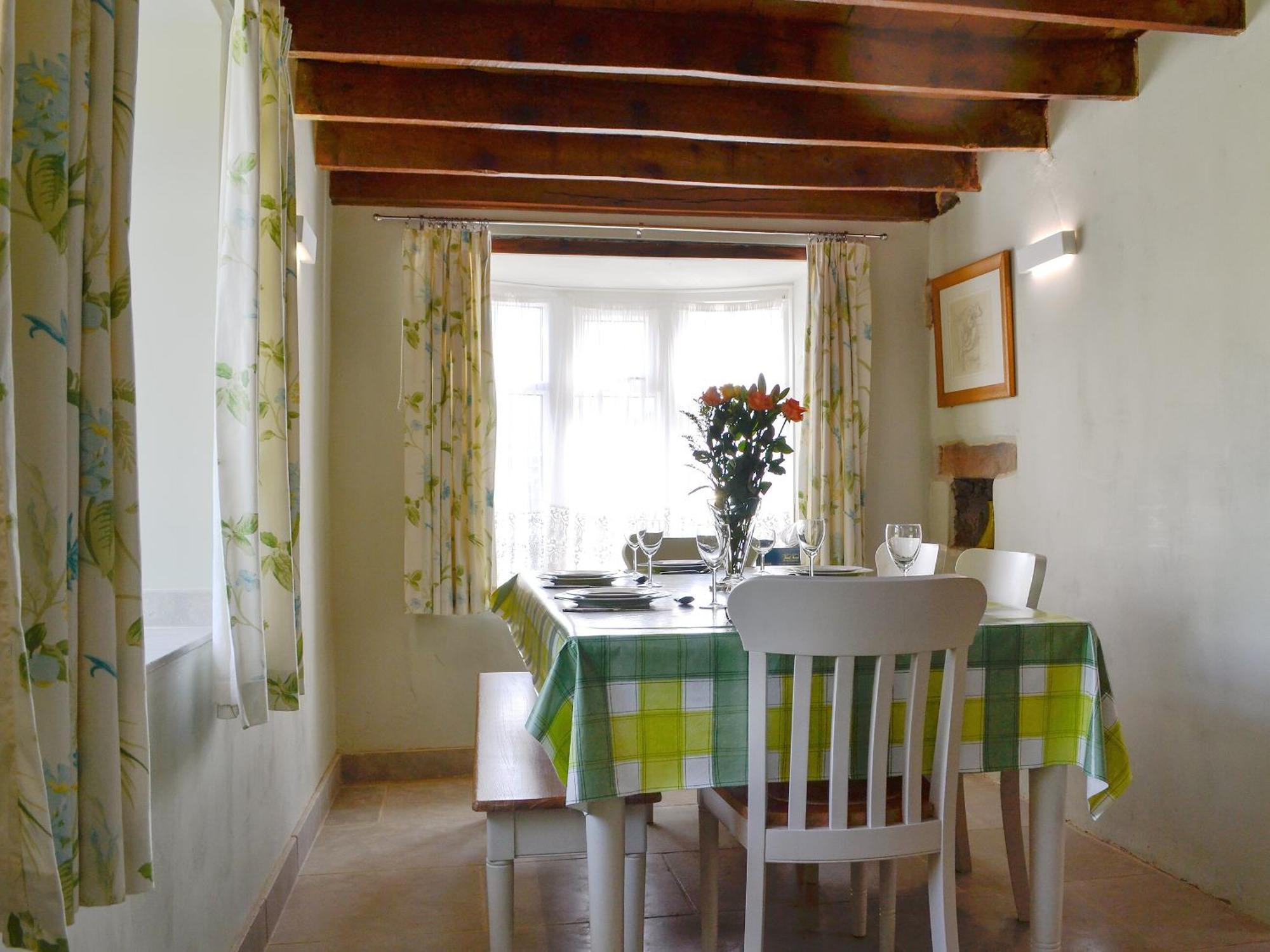 The Mill Farmhouse Llandybie Exterior photo